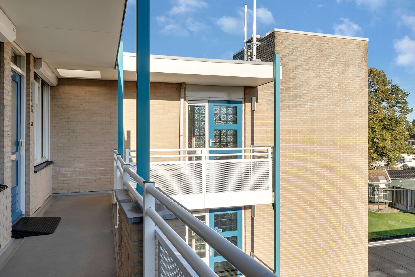 Foto 20 van Jacob van Houtestraat 12-12