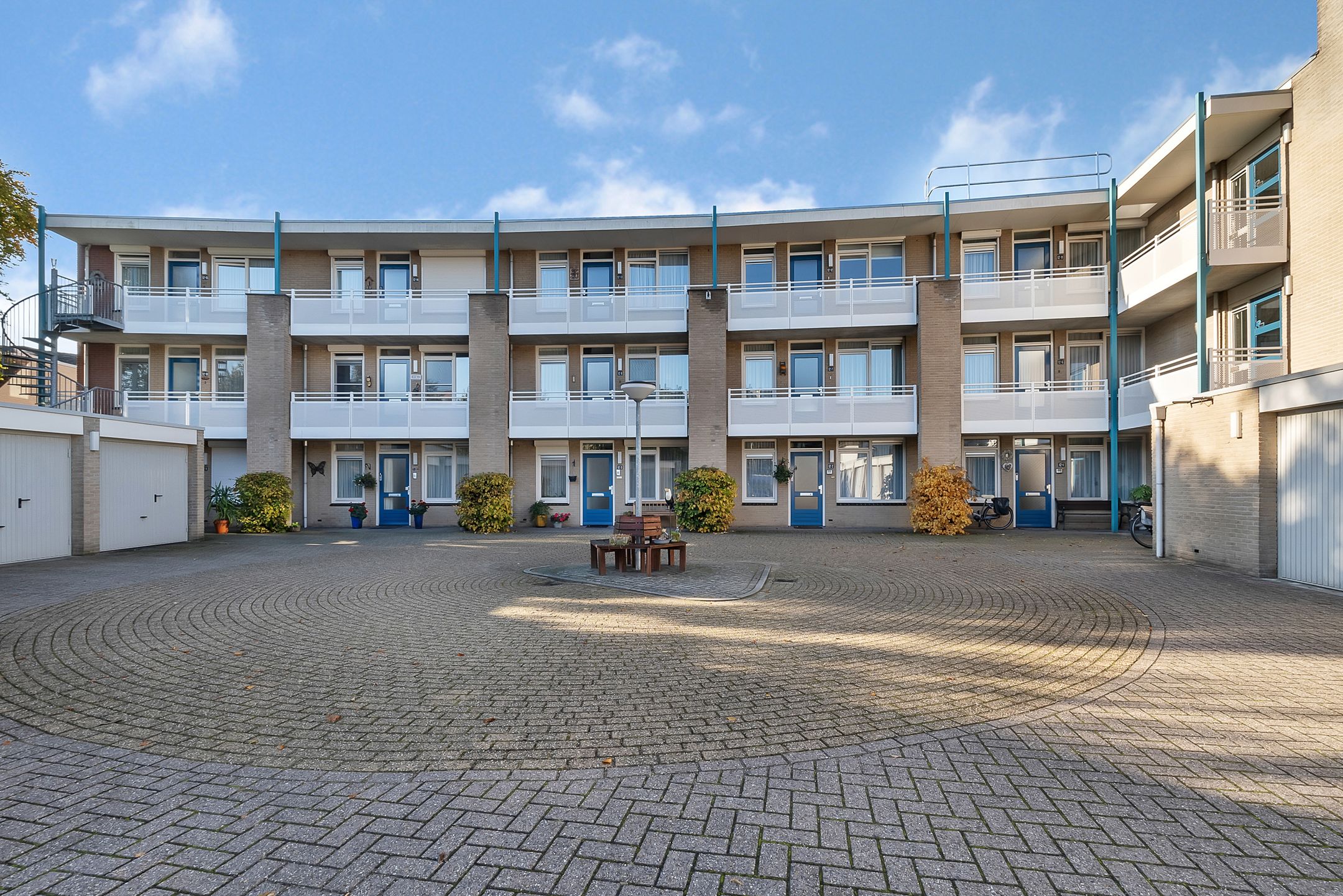 Foto 21 van Jacob van Houtestraat 12-12