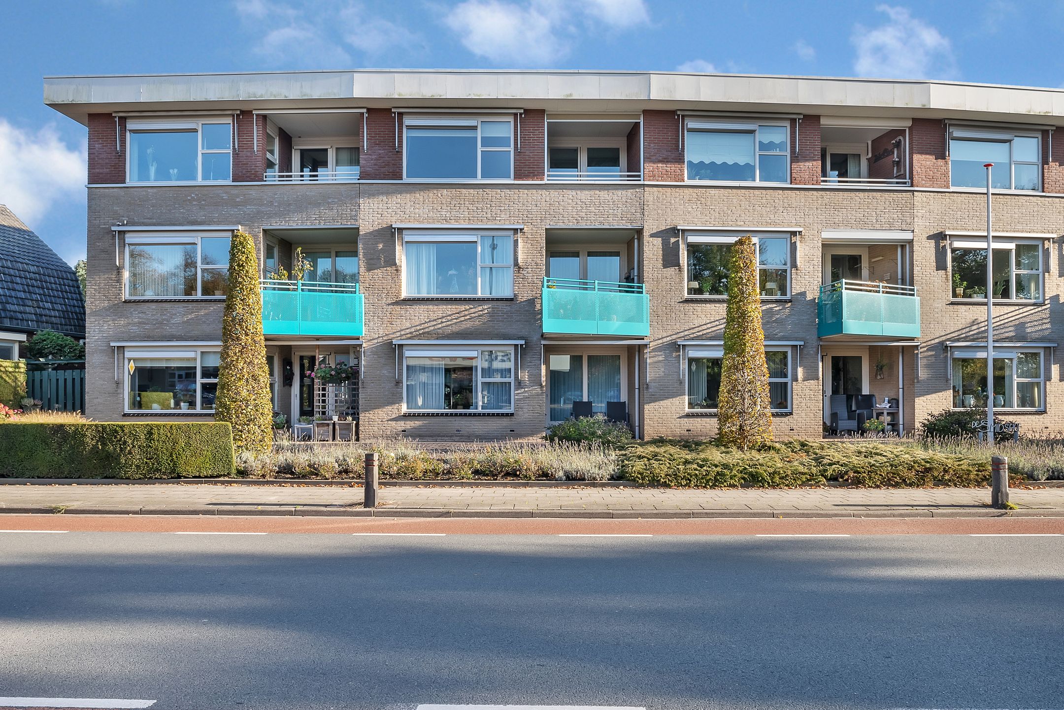 Foto 24 van Jacob van Houtestraat 12-12