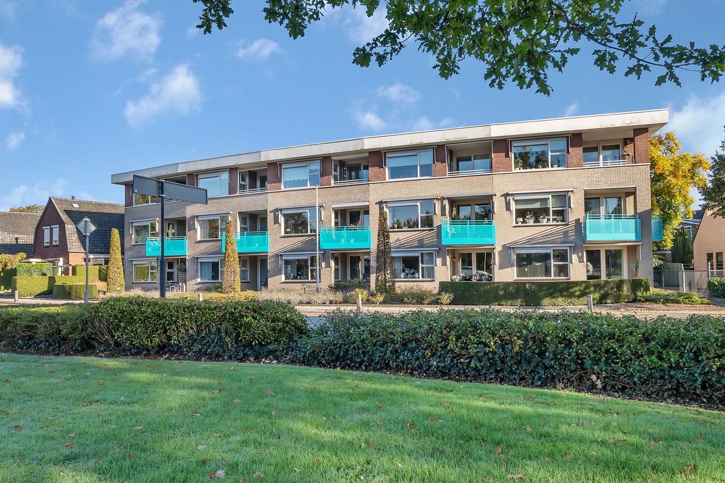 Foto 25 van Jacob van Houtestraat 12-12