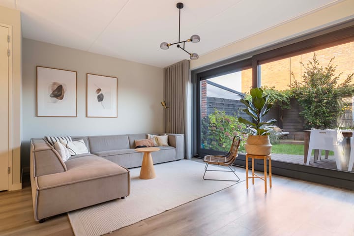 Foto 3 van Prins Willem-Alexanderlaan 932-B