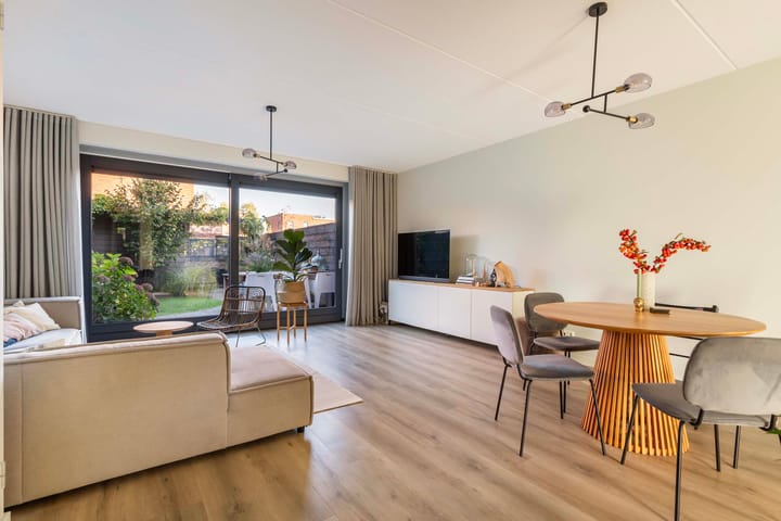 Foto 6 van Prins Willem-Alexanderlaan 932-B