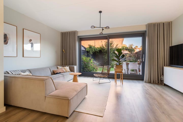 Foto 7 van Prins Willem-Alexanderlaan 932-B