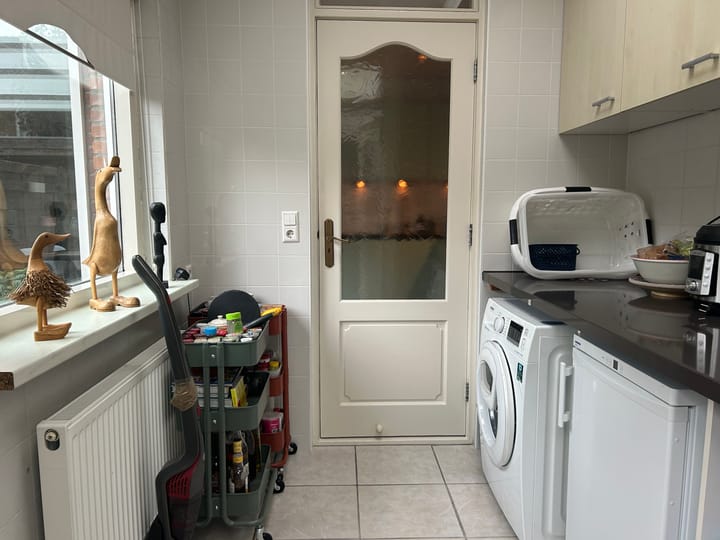 Foto 10 van Van Lyndenlaan 6