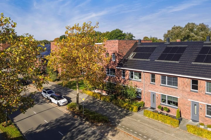 Foto 30 van Prins Willem-Alexanderlaan 932-B