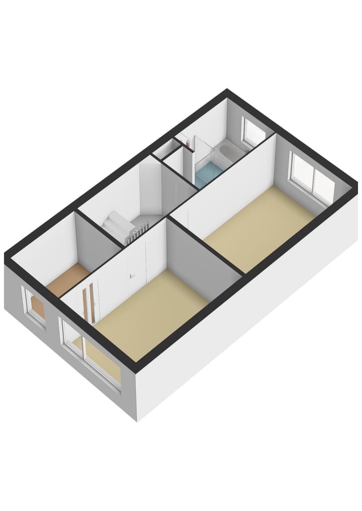 Foto 33 van Prins Willem-Alexanderlaan 932-B