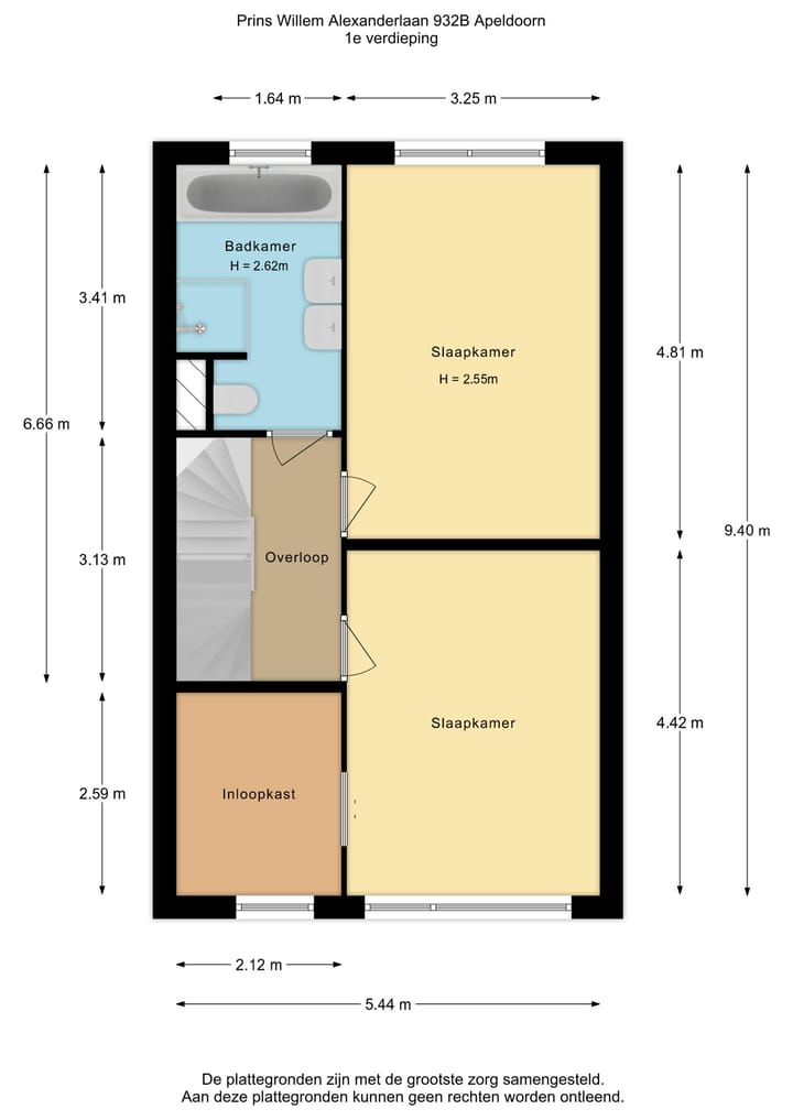 Foto 32 van Prins Willem-Alexanderlaan 932-B