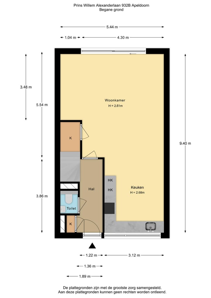 Foto 36 van Prins Willem-Alexanderlaan 932-B