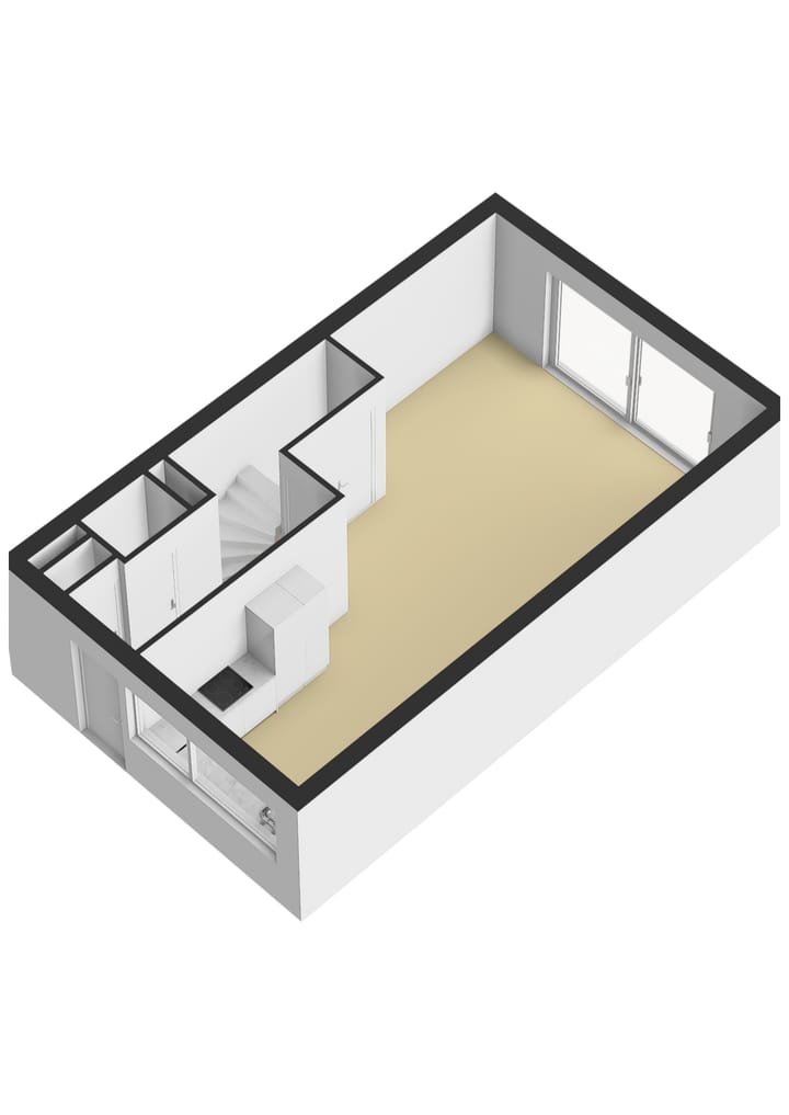 Foto 35 van Prins Willem-Alexanderlaan 932-B