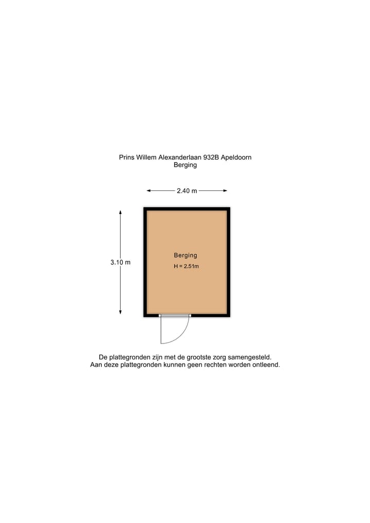 Foto 38 van Prins Willem-Alexanderlaan 932-B