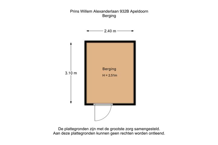 Bekijk foto 38 van Prins Willem-Alexanderlaan 932-B