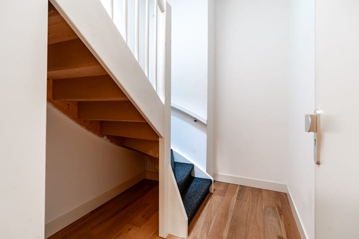 Foto 2 van Groot Hertoginnelaan 214-C