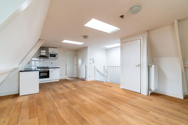 Foto 3 van Groot Hertoginnelaan 214-C