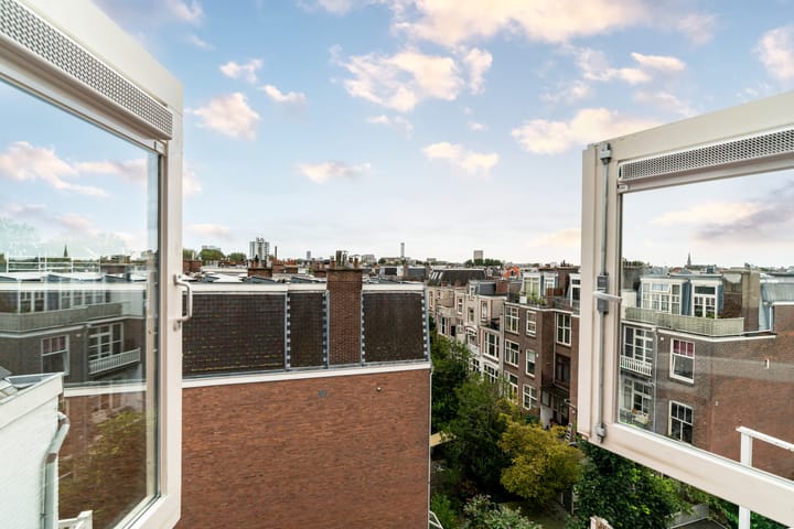 Foto 9 van Groot Hertoginnelaan 214-C