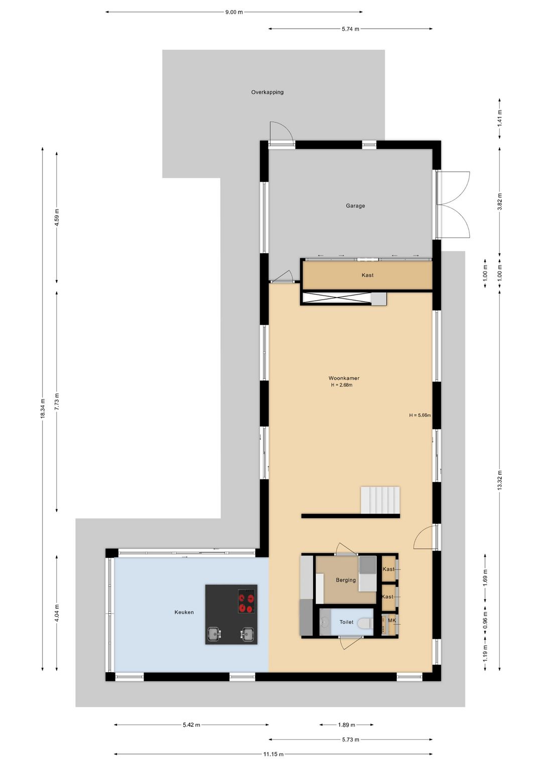 Foto 62 van Kobalt 2