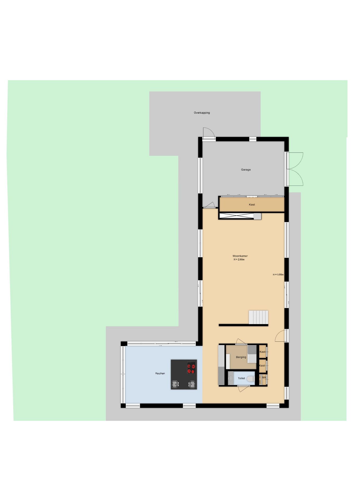 Foto 64 van Kobalt 2