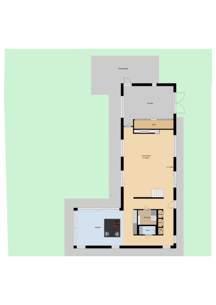 Foto 64 van Kobalt 2