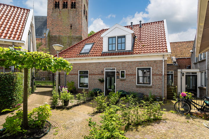 Foto 1 van It Terpspaad 1