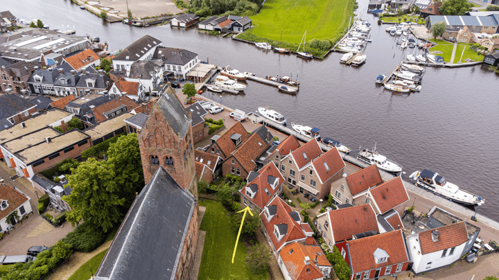 Foto 3 van It Terpspaad 1