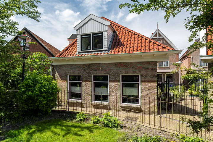 Foto 29 van It Terpspaad 1