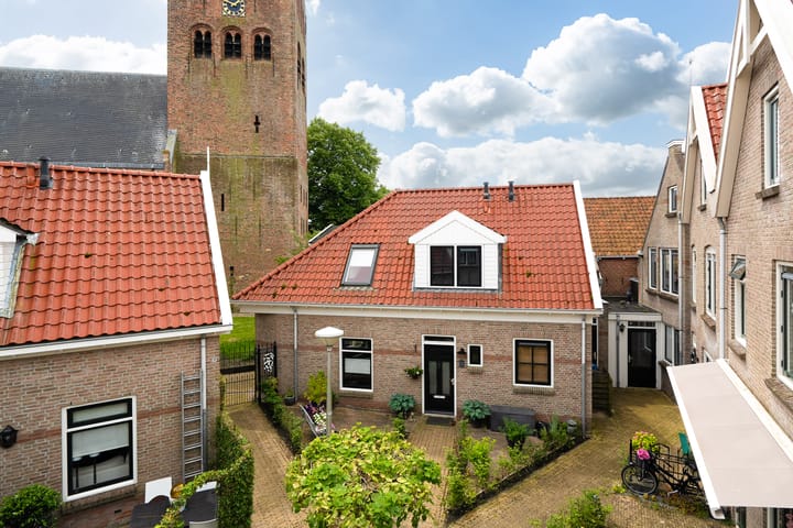 Foto 32 van It Terpspaad 1