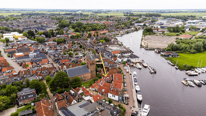 Foto 33 van It Terpspaad 1