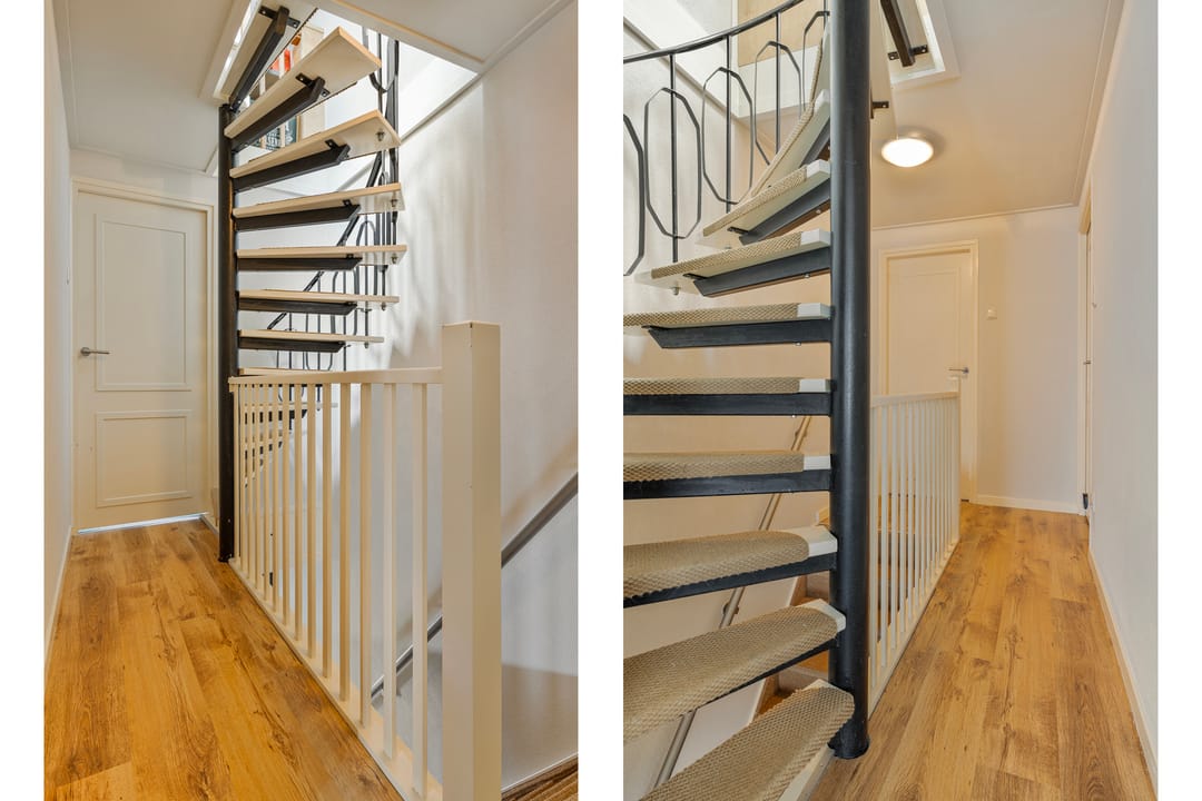 Photo 17 of Van Alkemadestraat 38