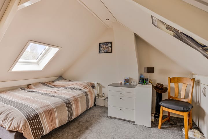 Foto 26 van Van Alkemadestraat 38