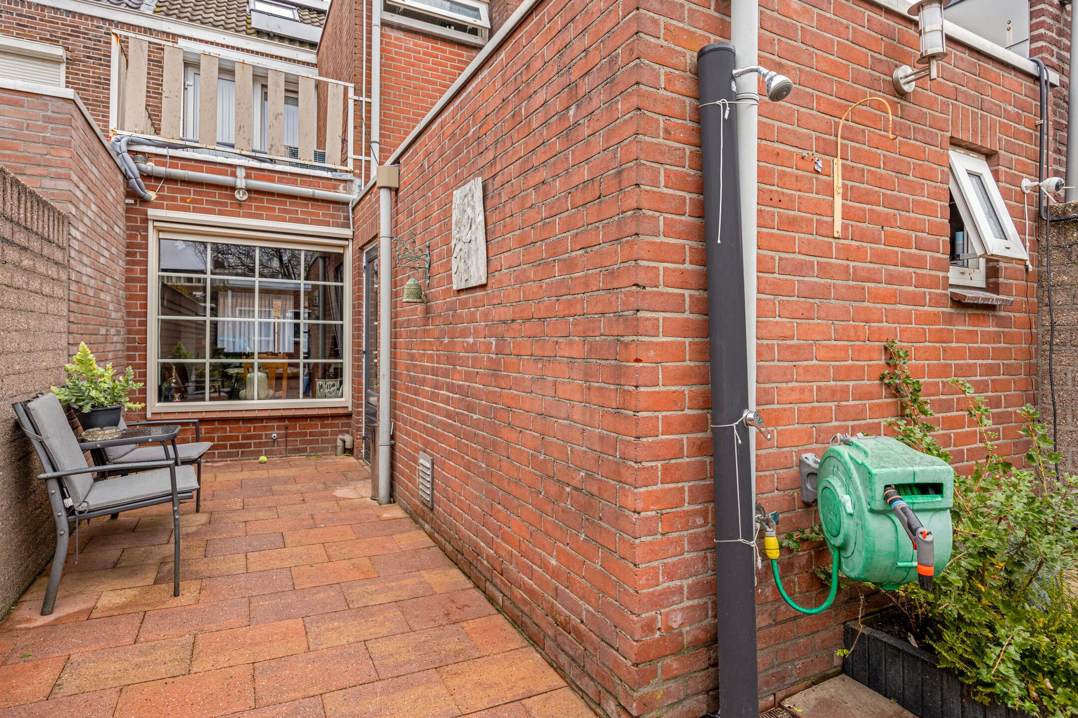 Photo 30 of Van Alkemadestraat 38