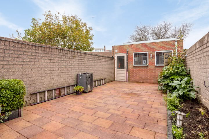 Foto 29 van Van Alkemadestraat 38