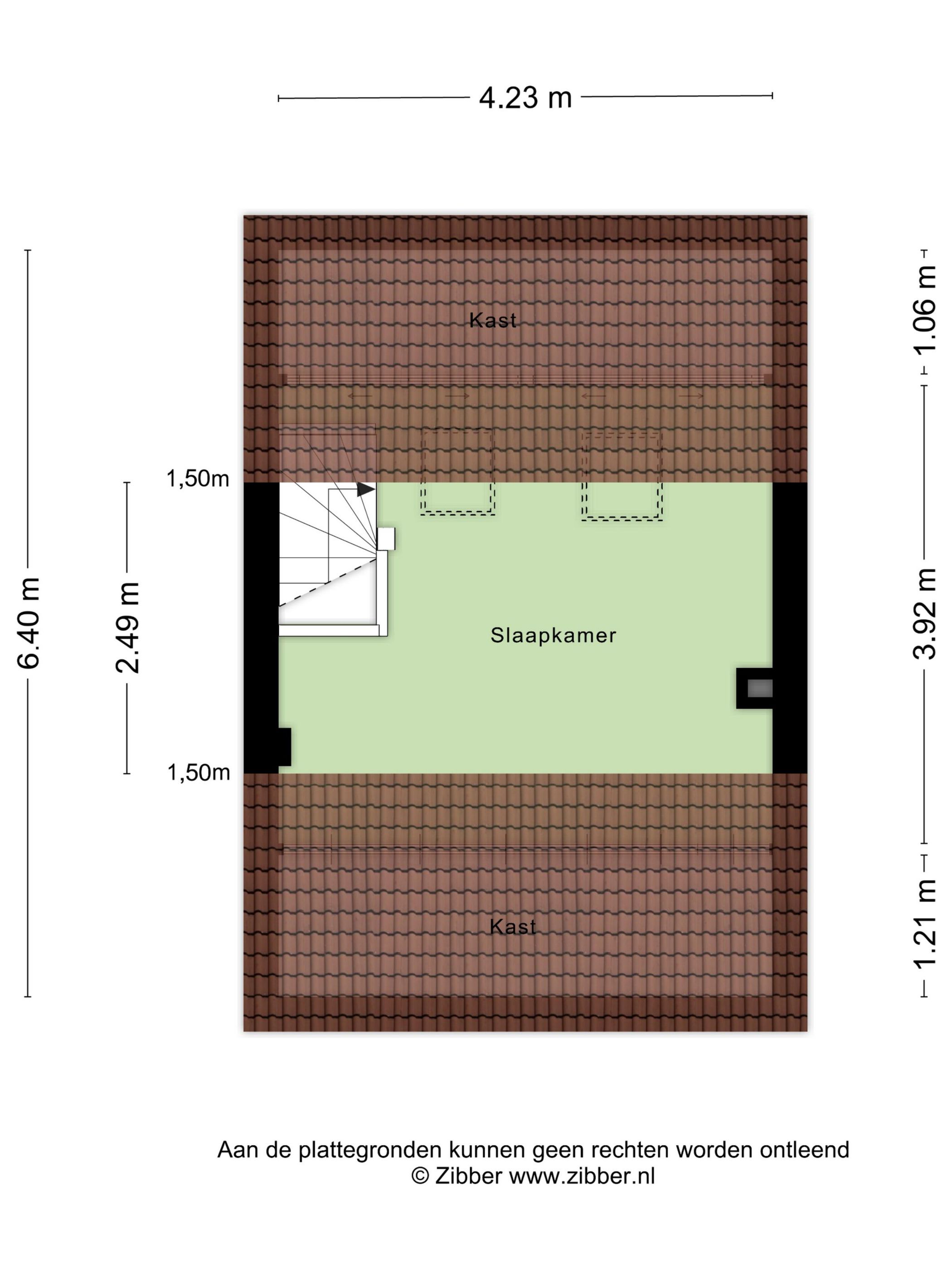 Photo 36 of Van Alkemadestraat 38