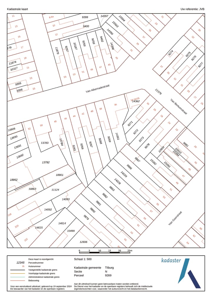 Foto 39 van Van Alkemadestraat 38