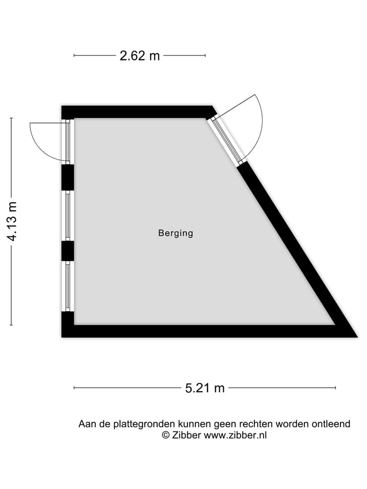 Foto 37 van Van Alkemadestraat 38