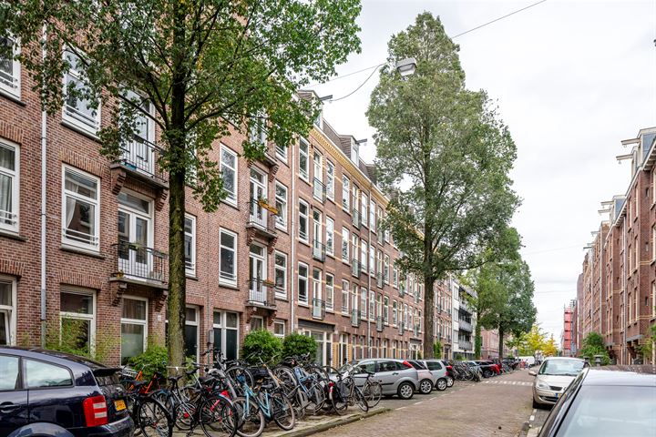 Bekijk foto 2 van Borgerstraat 266-1