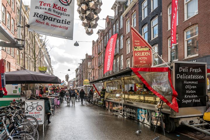 Bekijk foto 22 van Borgerstraat 266-1