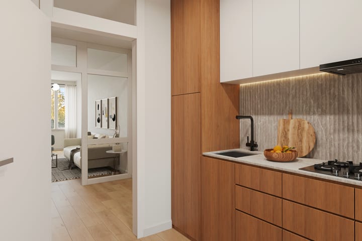 Foto 11 van Van der Helmstraat 436