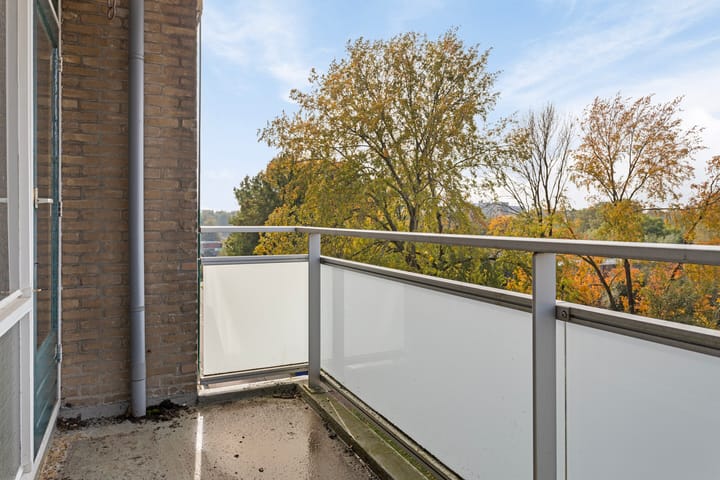 Foto 7 van Van der Helmstraat 436