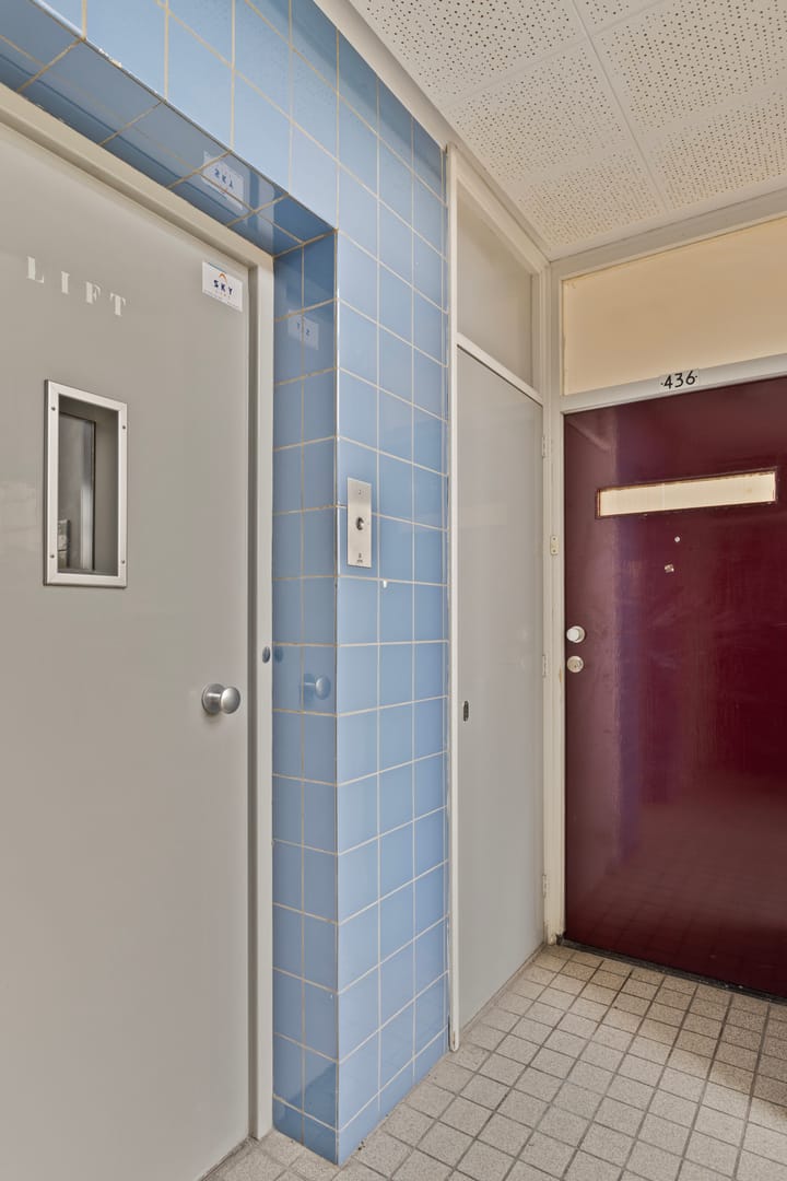 Foto 20 van Van der Helmstraat 436