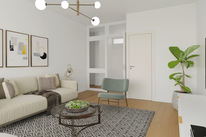 Foto 3 van Van der Helmstraat 436