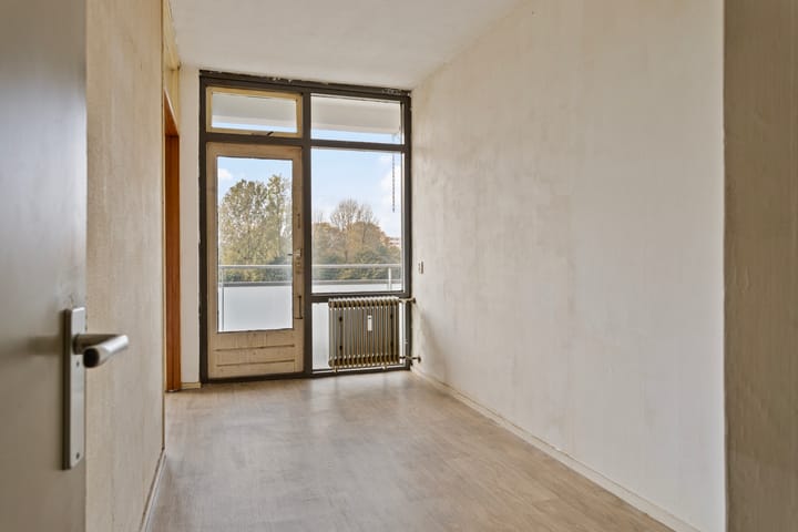 Foto 5 van Van der Helmstraat 436