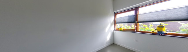 View 360° photo of Slaapkamer of Kobalt 2