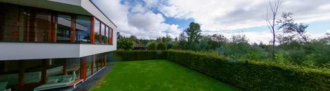 View 360° photo of Achtertuin of Kobalt 2