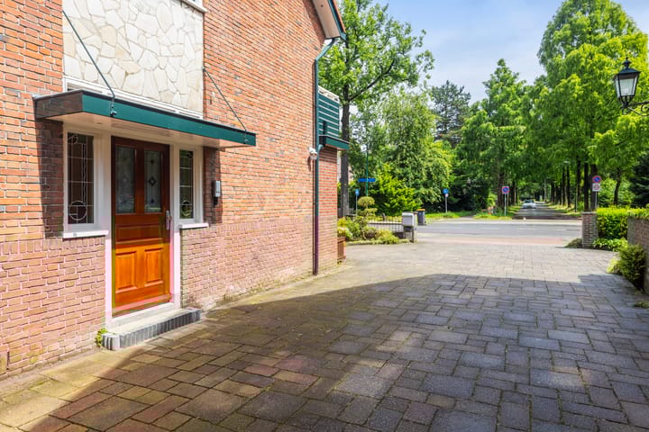 Foto 4 van 1e Brandenburgerweg 99