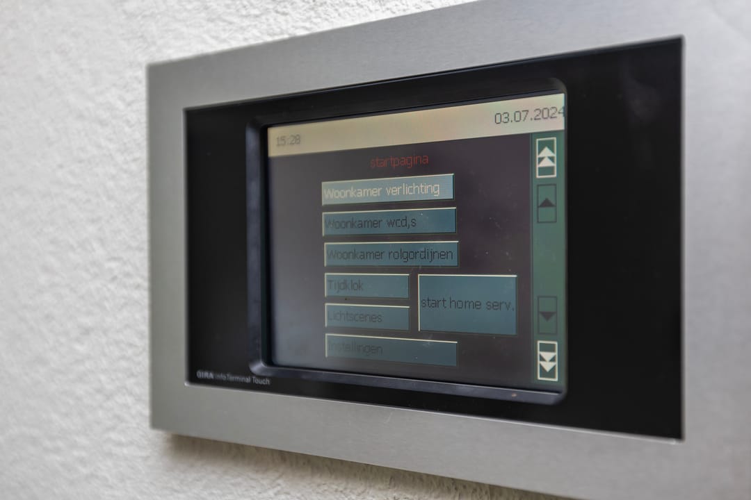 Photo 11 of 1e Brandenburgerweg 99