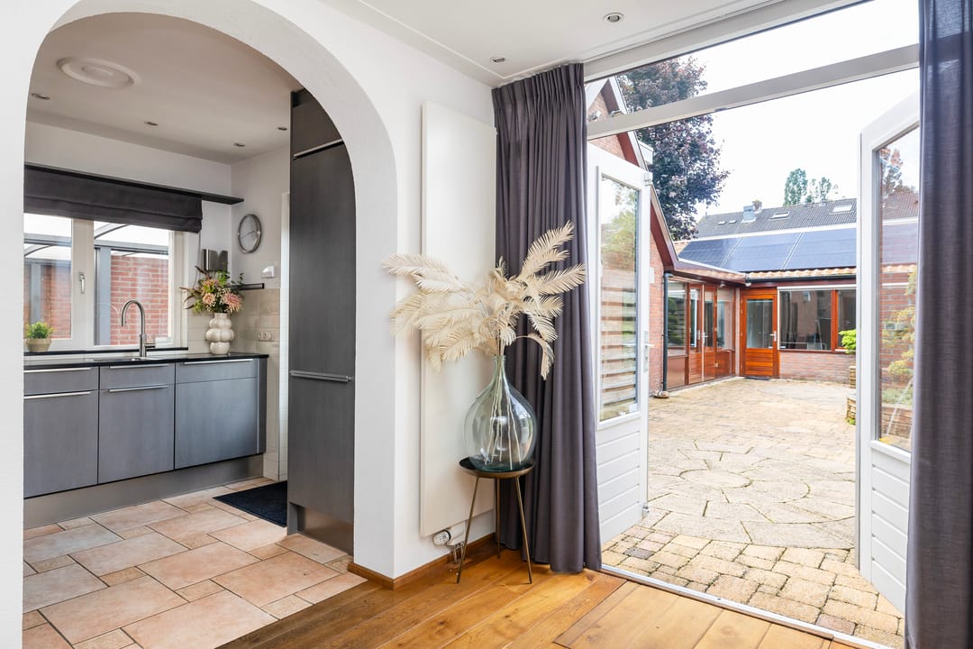 Photo 17 of 1e Brandenburgerweg 99