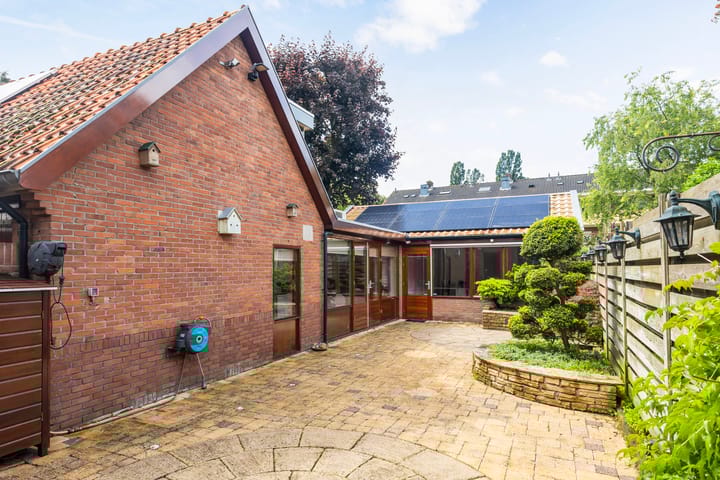 Foto 18 van 1e Brandenburgerweg 99