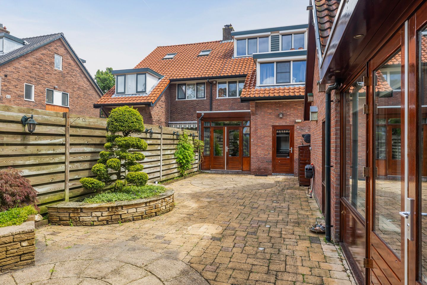 Photo 19 of 1e Brandenburgerweg 99