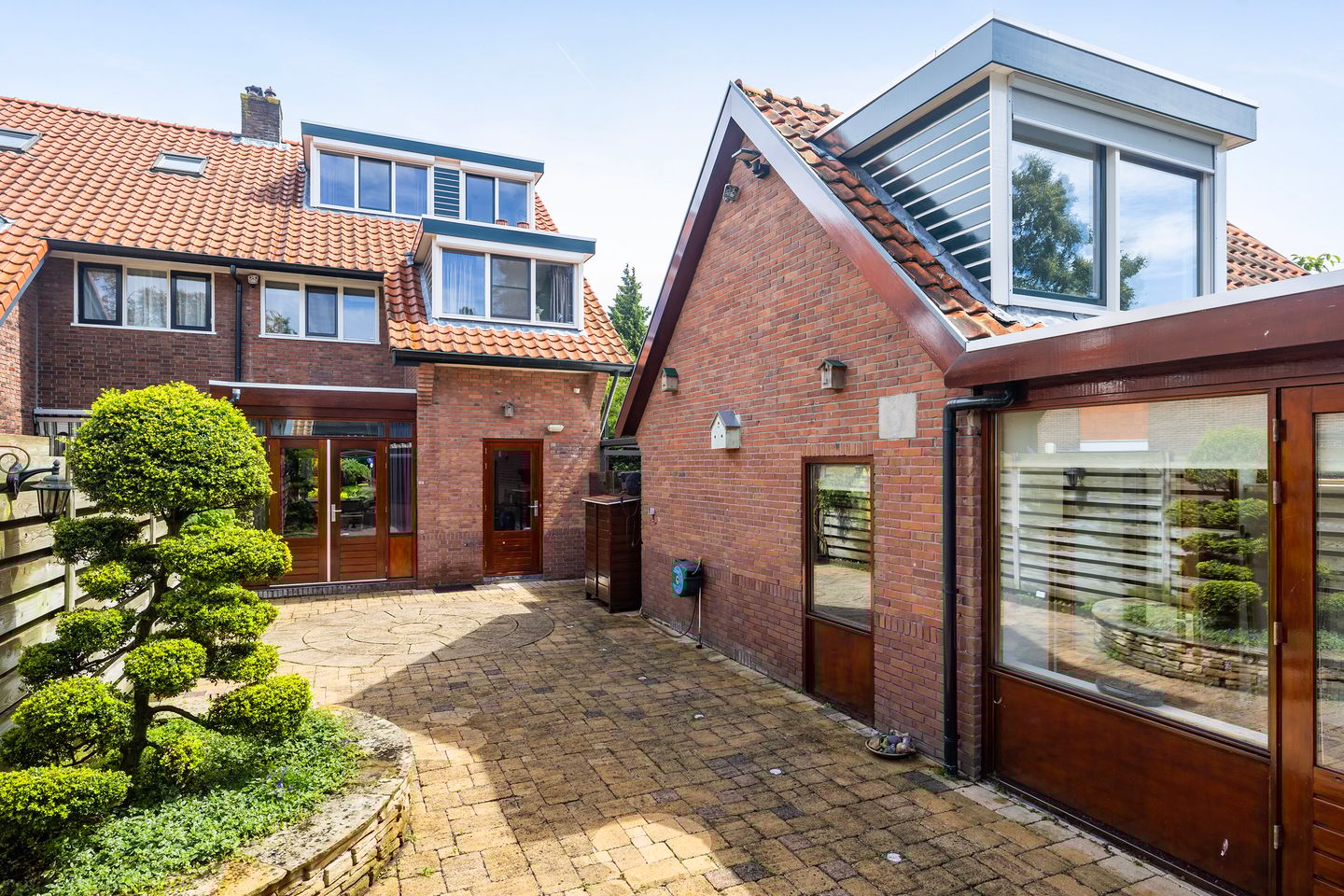 Photo 20 of 1e Brandenburgerweg 99