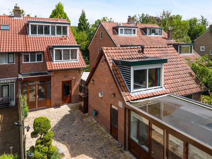 Foto 21 van 1e Brandenburgerweg 99