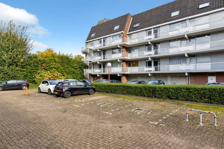 Foto 4 van Kleine Steeg 12